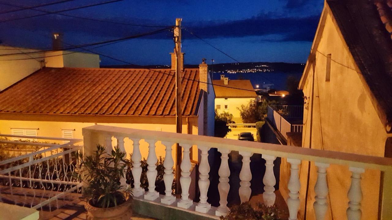 Сasa de vacaciones Sea Dvorska 37 Crikvenica