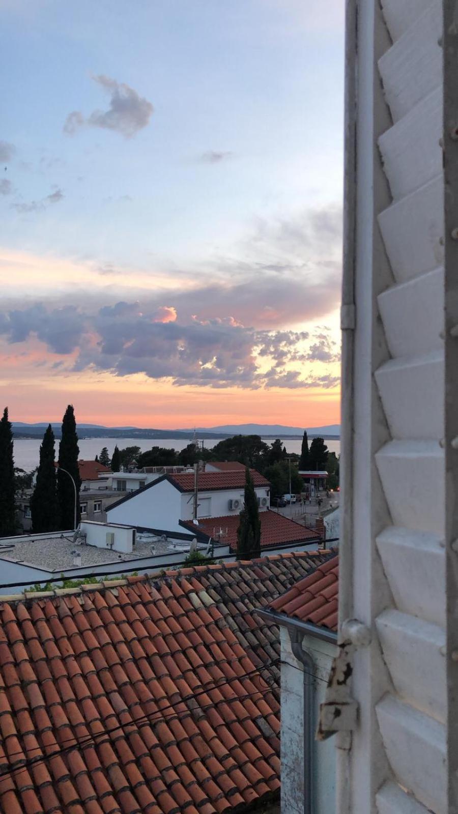 Сasa de vacaciones Sea Dvorska 37 *