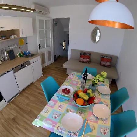 Holiday Home Sea Beach Dvorska 37 Crikvenica Exterior foto