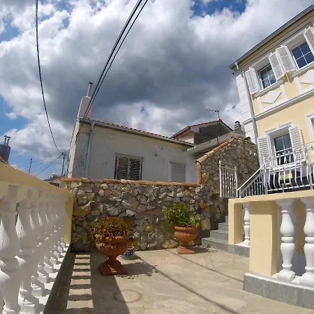 Holiday Home Sea Beach Dvorska 37 Crikvenica Exterior foto