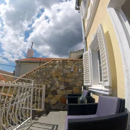 Holiday Home Sea Beach Dvorska 37 Crikvenica Exterior foto