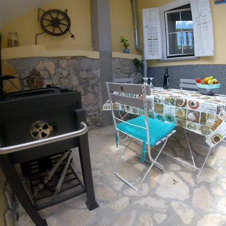 Holiday Home Sea Beach Dvorska 37 Crikvenica Exterior foto