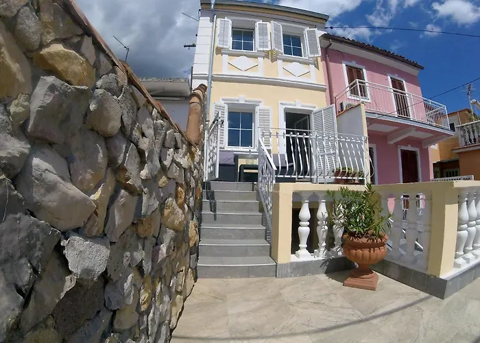Holiday Home Sea Beach Dvorska 37