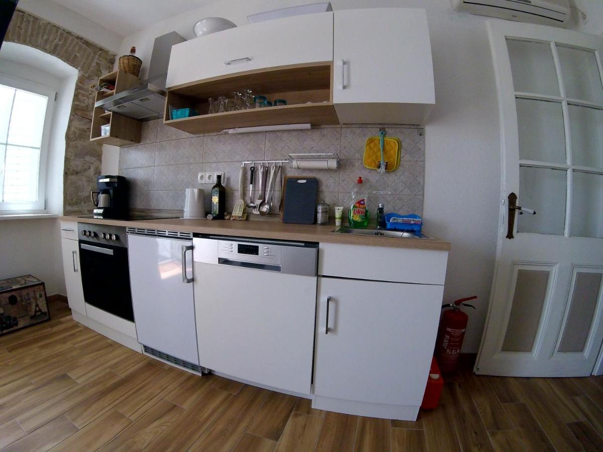Ferienhaus Sea Dvorska 37 Crikvenica