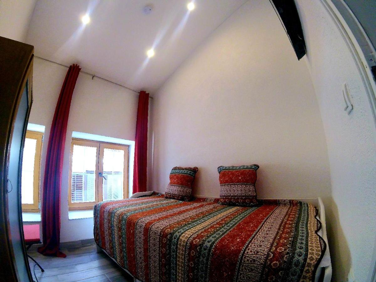 Sea Dvorska 37 Ferienhaus Crikvenica