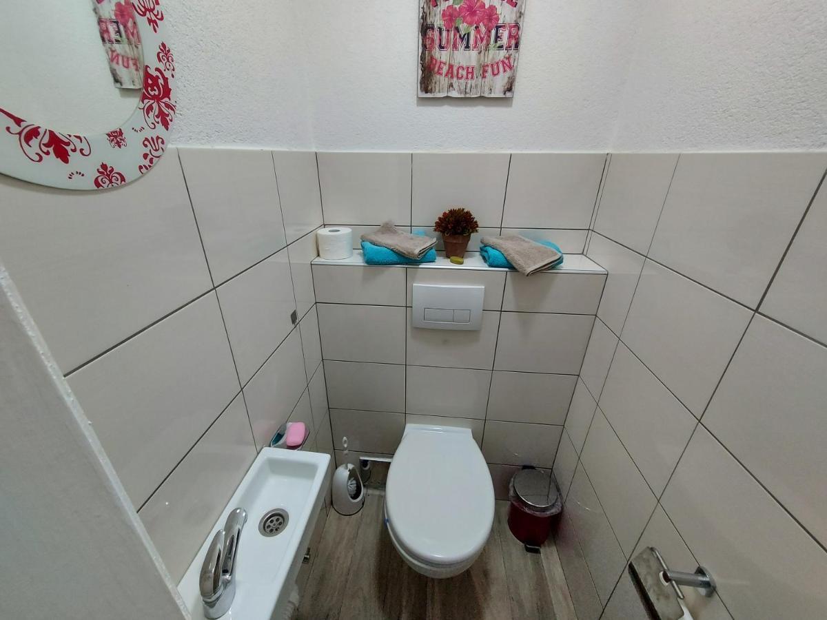 Ferienhaus Sea Dvorska 37 Crikvenica